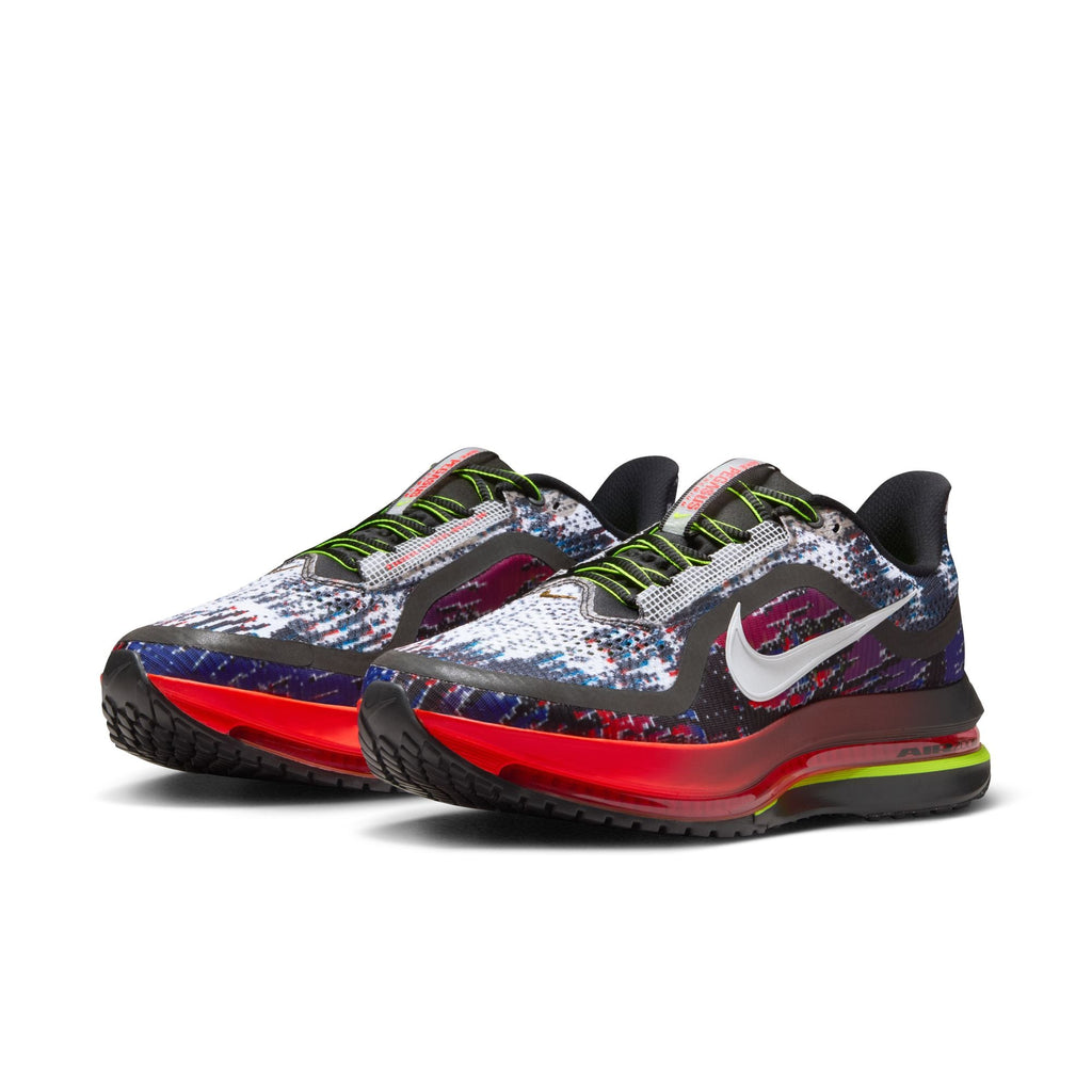 Nike Pegasus Premium "Multi-Pixel" - IM6778-902
