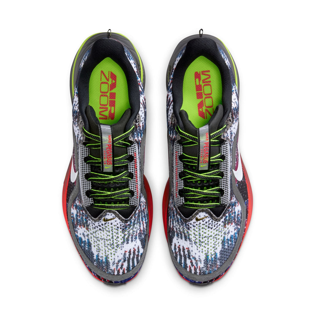 Nike Pegasus Premium "Multi-Pixel" - IM6778-902