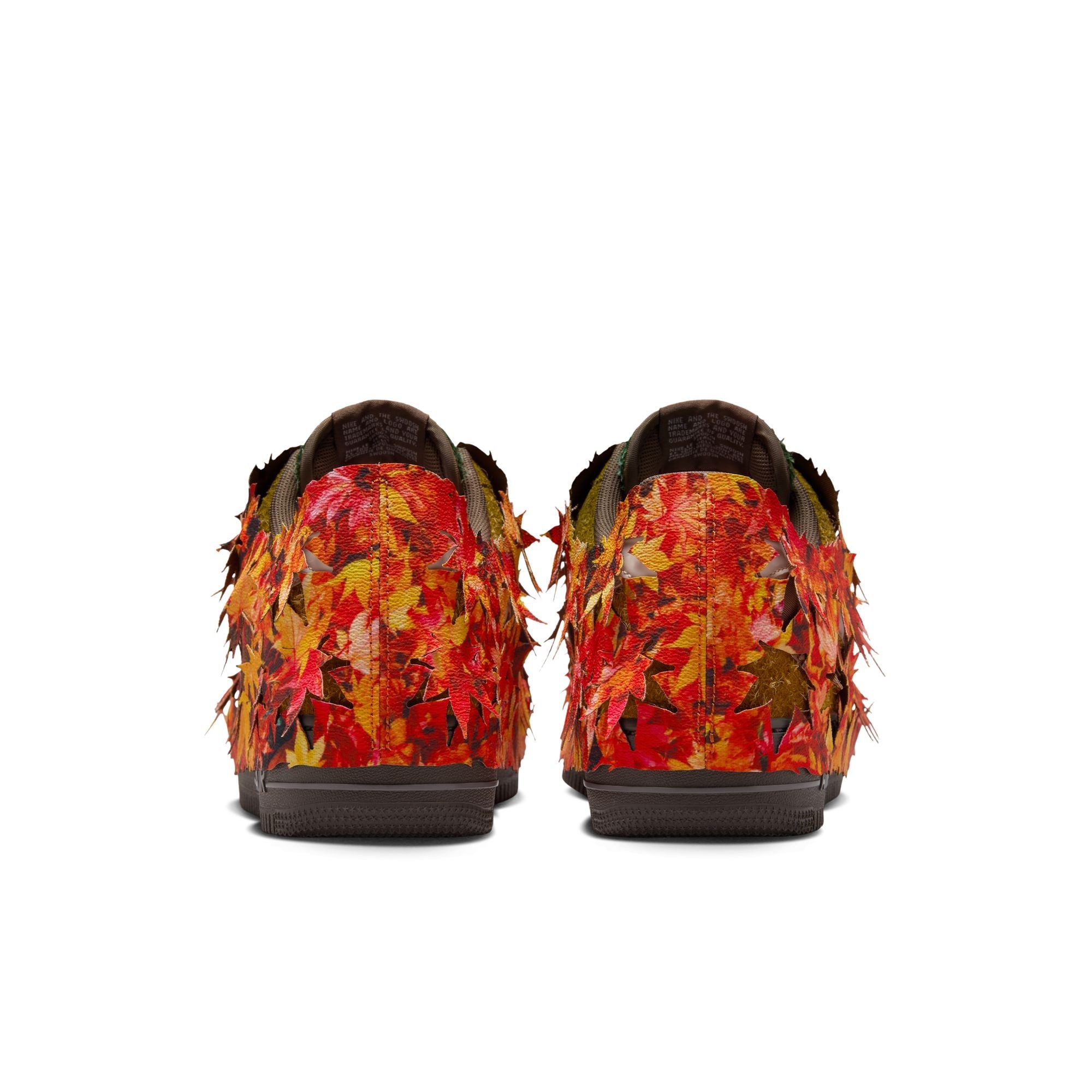 Nike Air Force 1 '07 "Leaf Camo" - IM8062-368