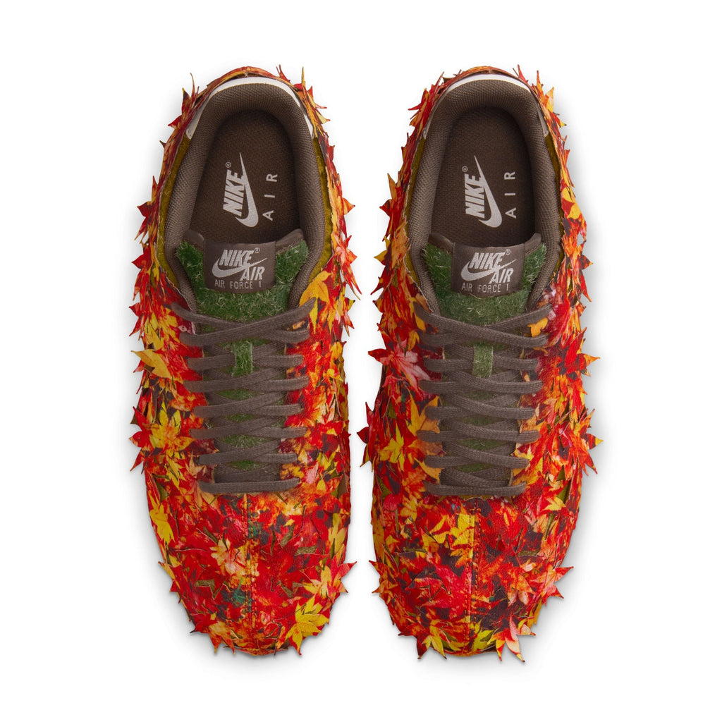 Nike Air Force 1 '07 "Leaf Camo" - IM8062-368
