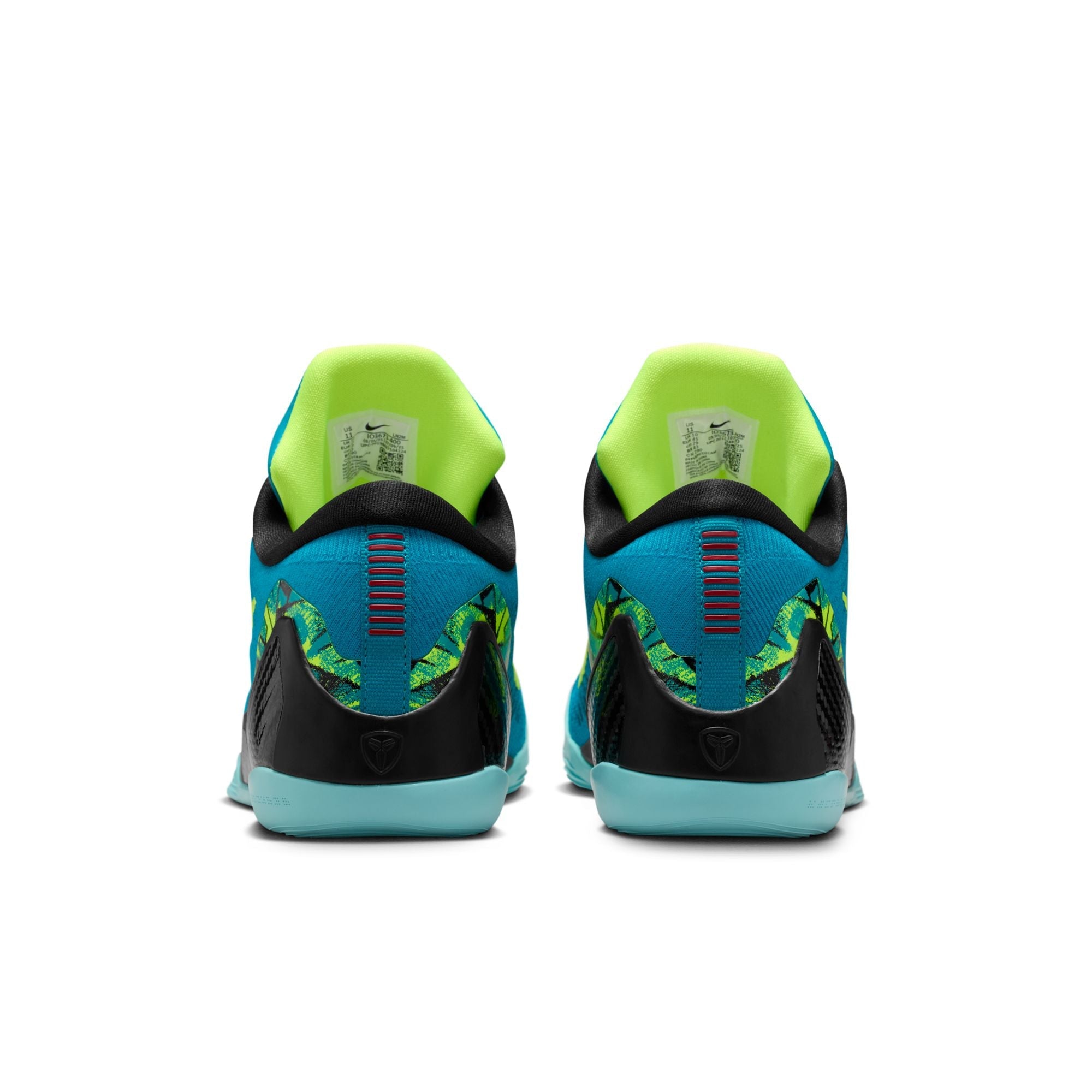 Nike Kobe IX Elite Low Protro "Perspective" - IO3673-400
