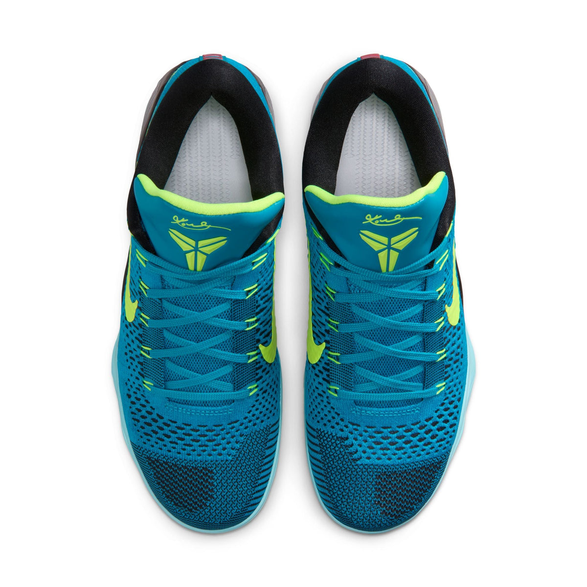 Nike Kobe IX Elite Low Protro "Perspective" - IO3673-400