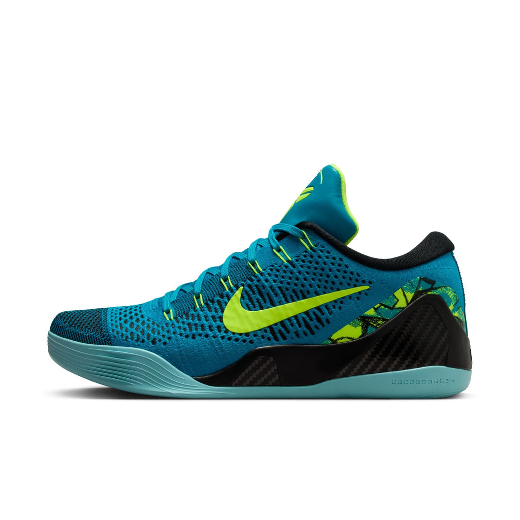 Nike Kobe IX Elite Low Protro "Perspective" - IO3673-400