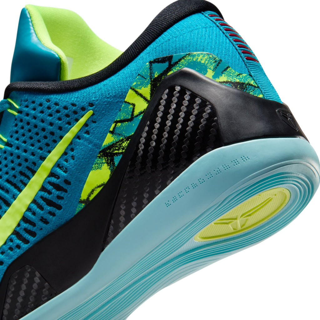 Nike Kobe IX Elite Low Protro "Perspective" - IO3673-400
