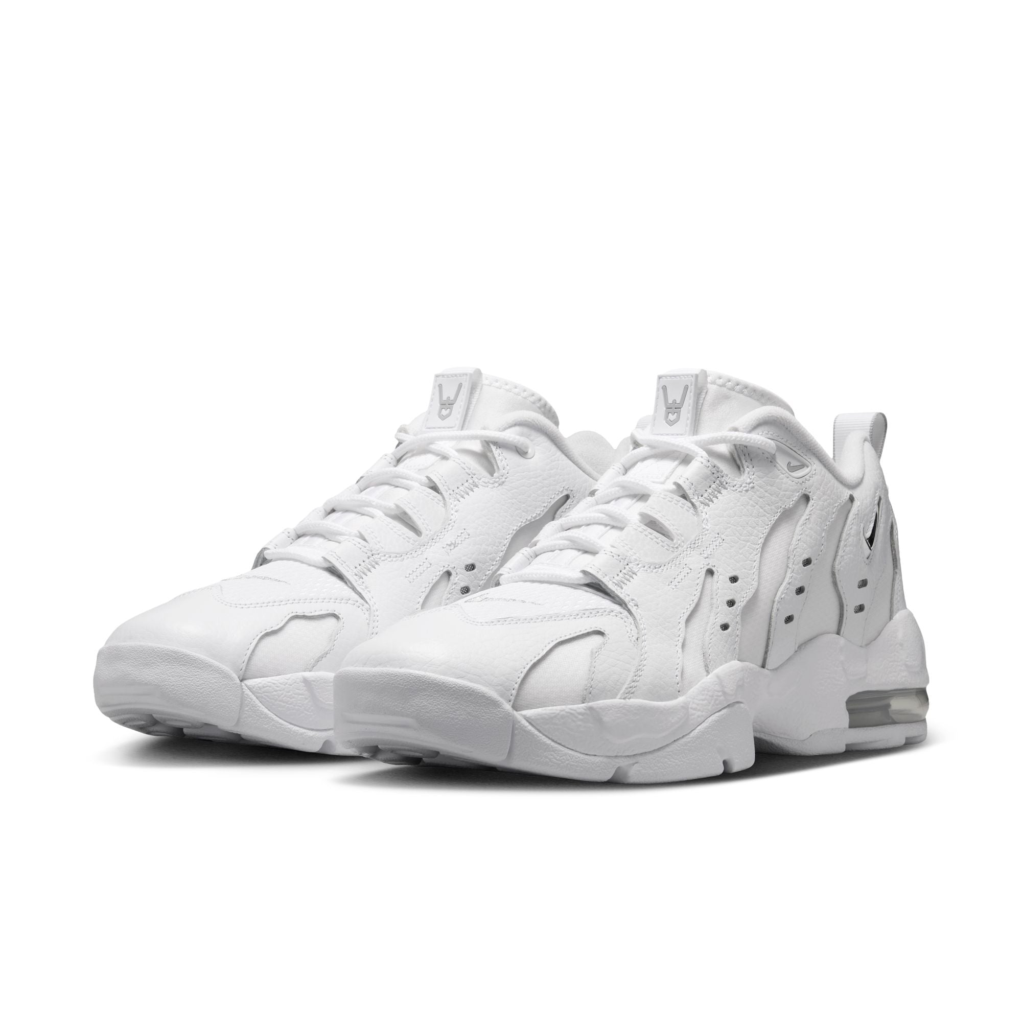 Nike Air DT Max '96 Low "Triple White" - IO4223-100
