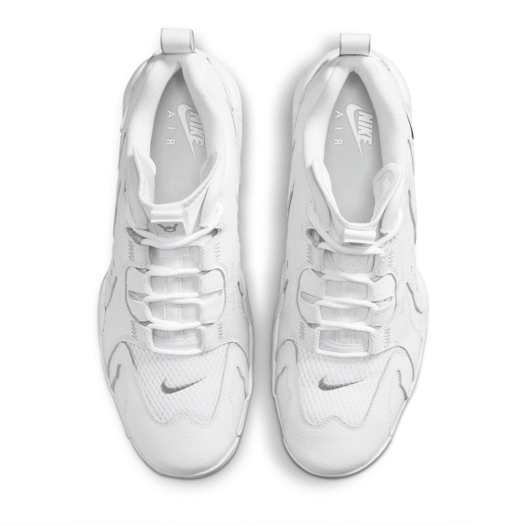Nike Air DT Max '96 Low "Triple White" - IO4223-100