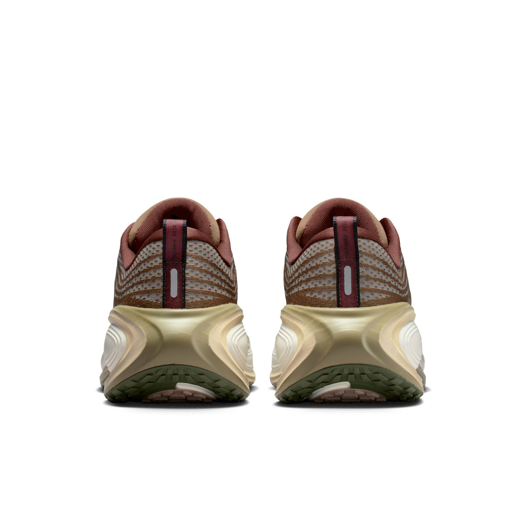Nike Vomero Plus "Caldera Brown and Dark Field Brown" - IO4482-001