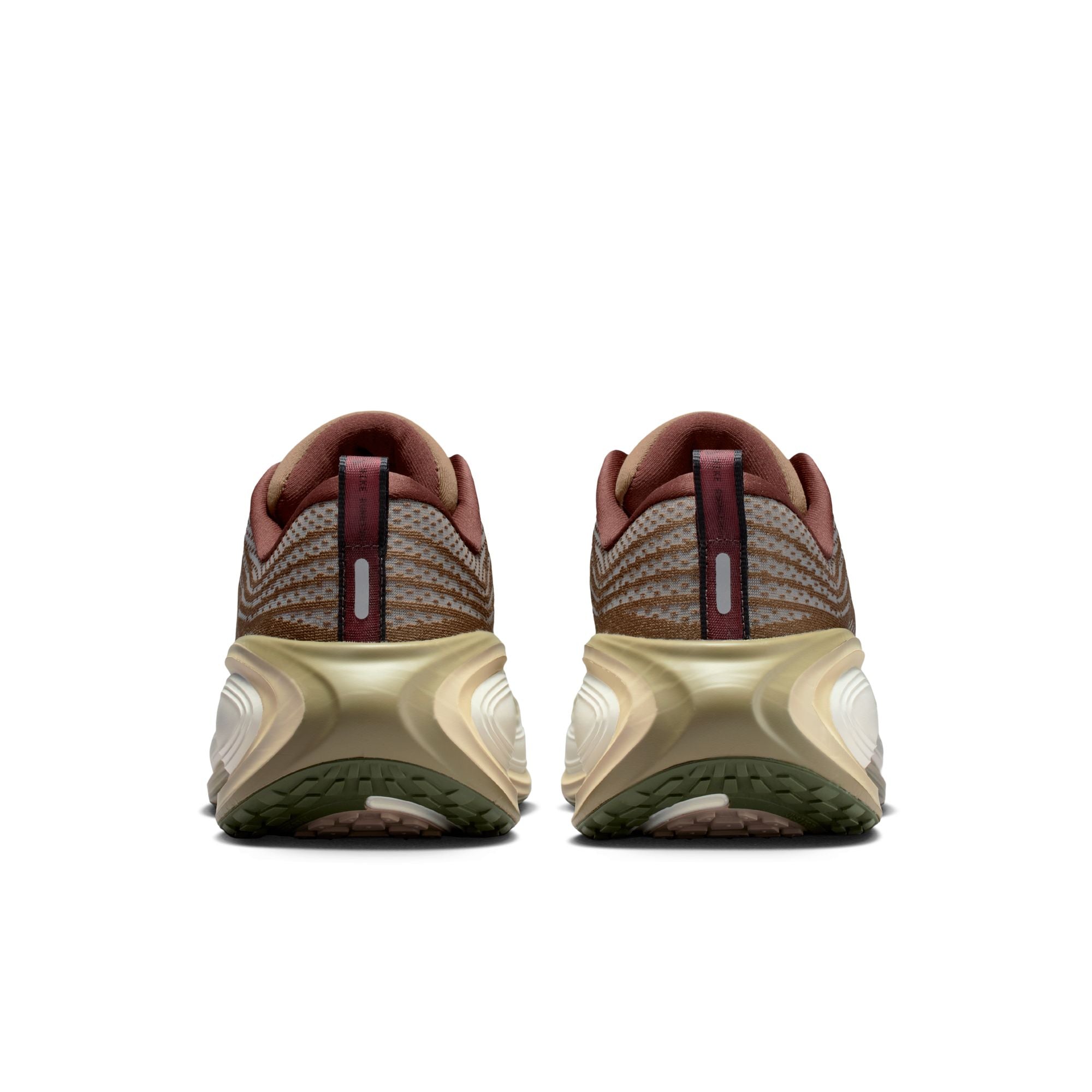 Nike Vomero Plus "Caldera Brown and Dark Field Brown" - IO4482-001