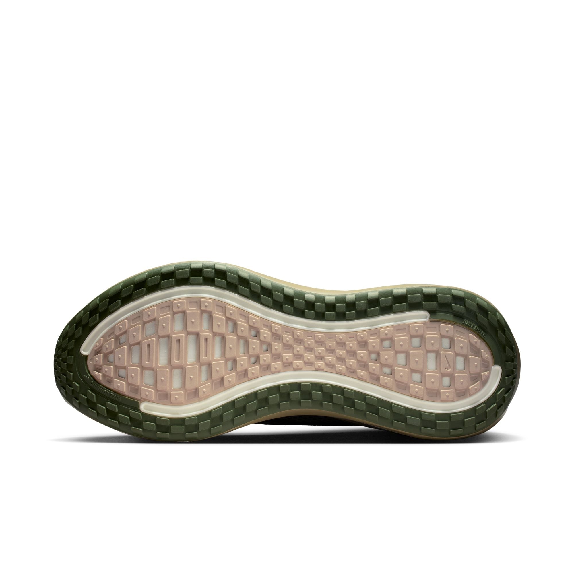 Nike Vomero Plus "Caldera Brown and Dark Field Brown" - IO4482-001