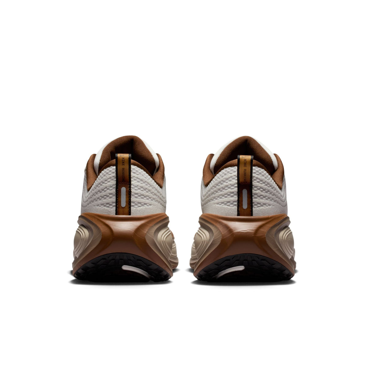 Nike Vomero Plus "Sail and Baroque Brown" - IO4482-100