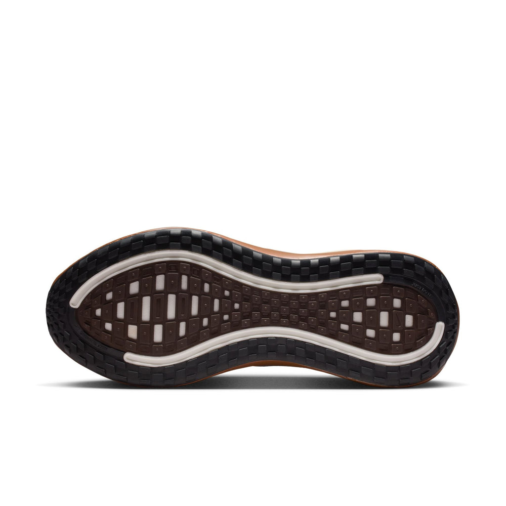 Nike Vomero Plus "Sail and Baroque Brown" - IO4482-100