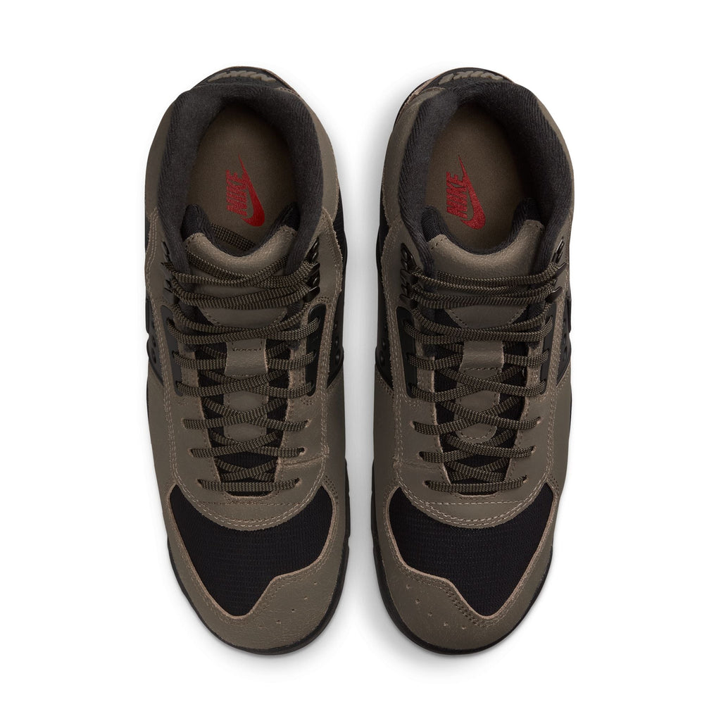 Nike Baltoro Boot "Olive Khaki" - IO4556-200