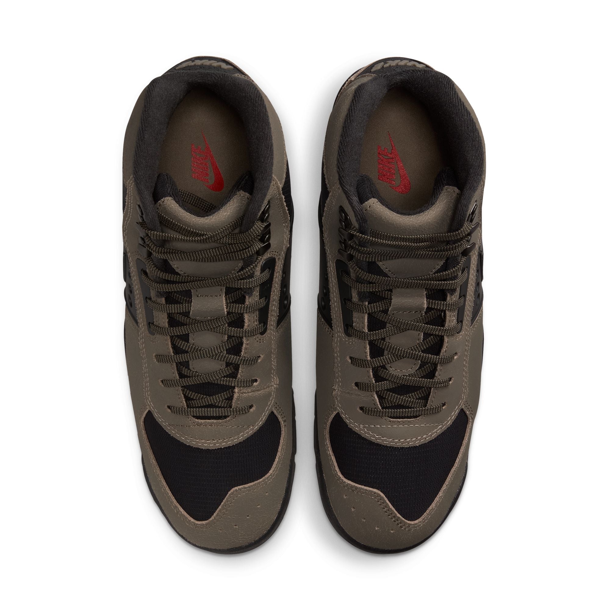 Nike Baltoro Boot "Olive Khaki" - IO4556-200