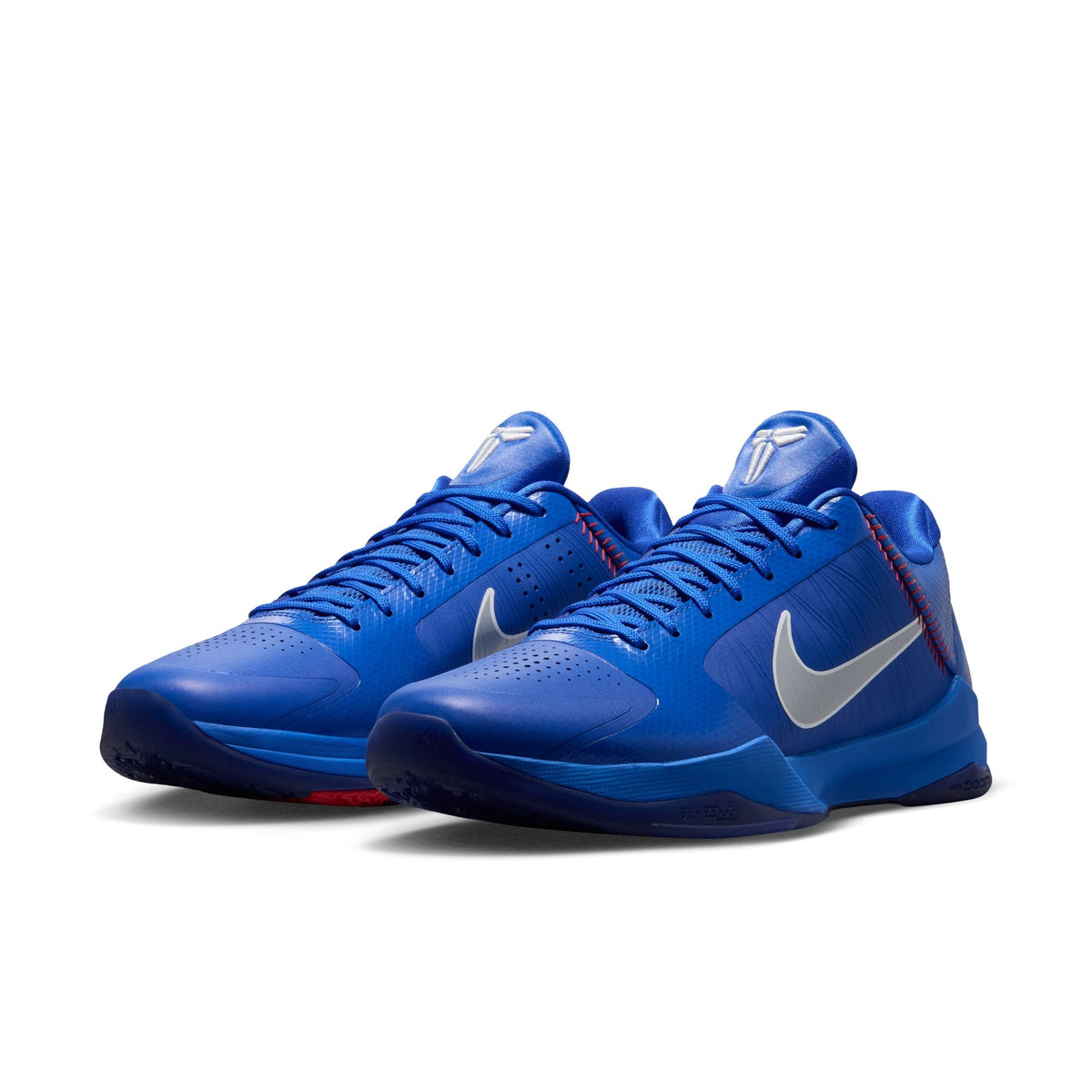 Nike Kobe V Protro "Dodgers" - IO6256-400