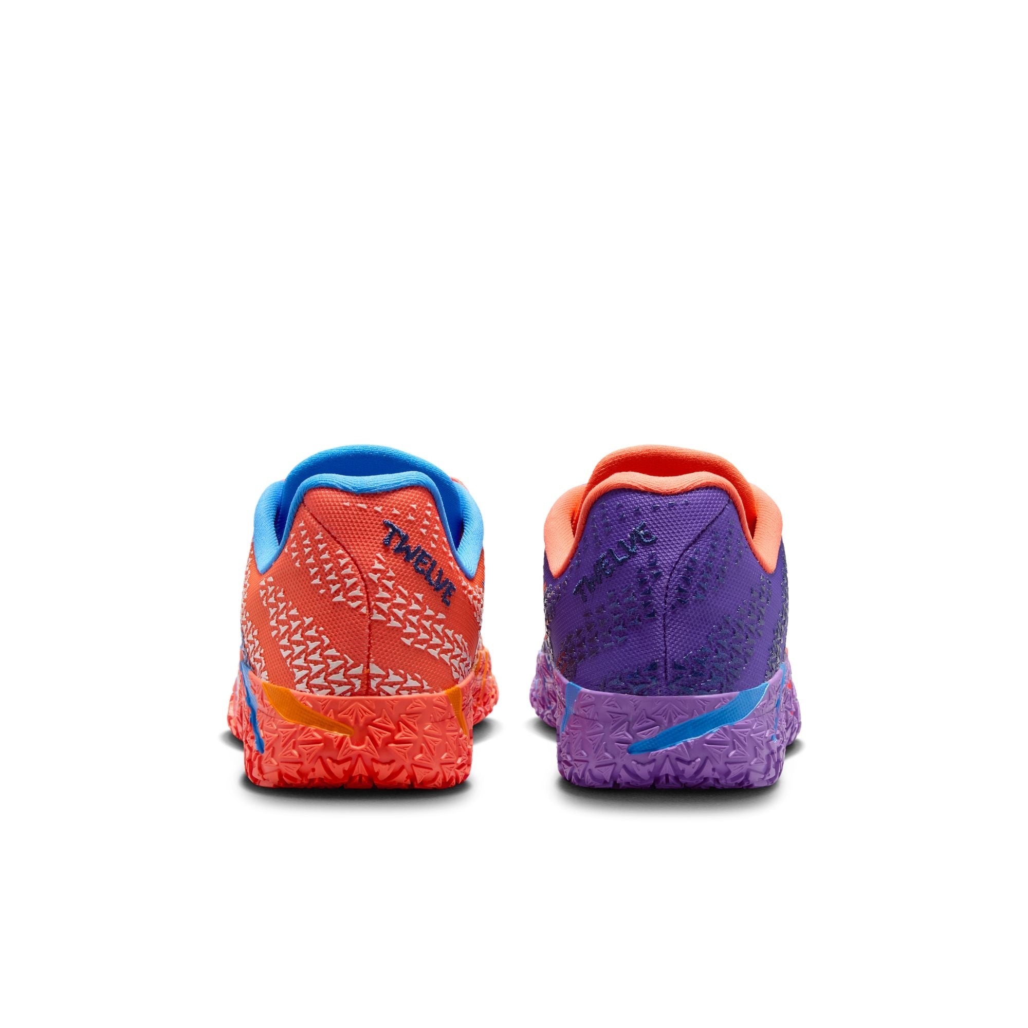 Nike JA 3 "Zero Gravity" (GS) - IO9418-400