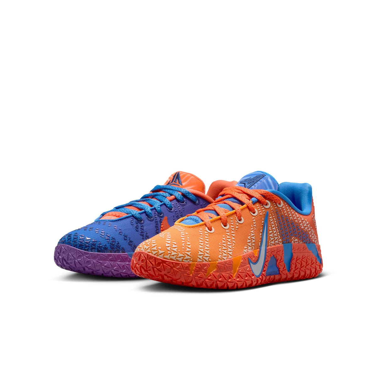 Nike JA 3 "Zero Gravity" (GS) - IO9418-400
