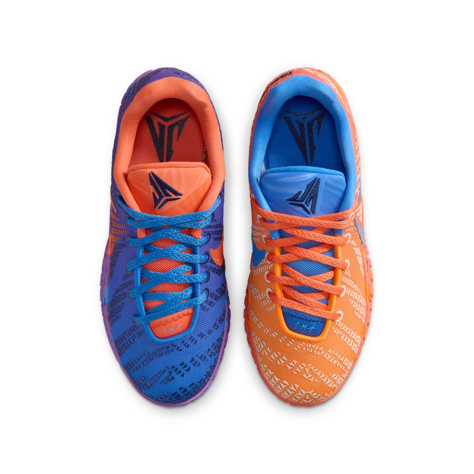 Nike JA 3 "Zero Gravity" (GS) - IO9418-400