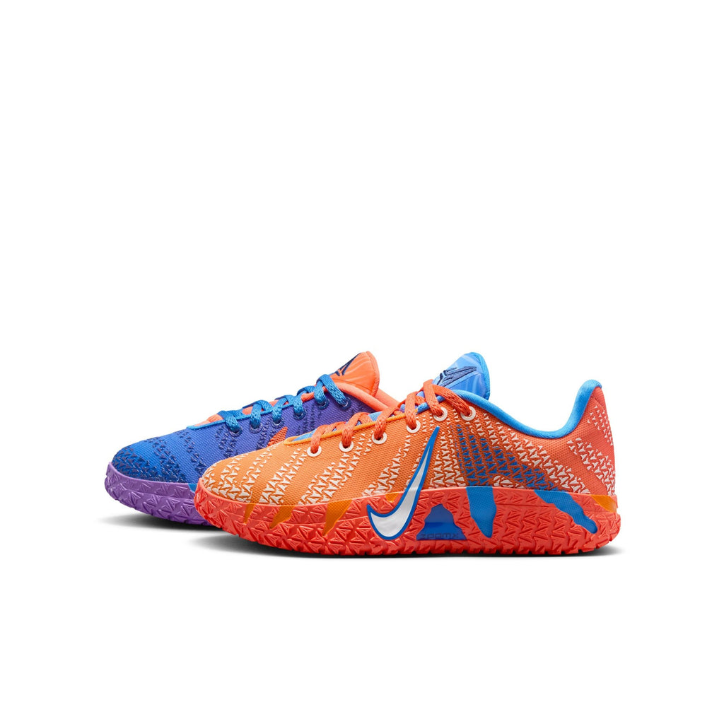Nike JA 3 "Zero Gravity" (GS) - IO9418-400