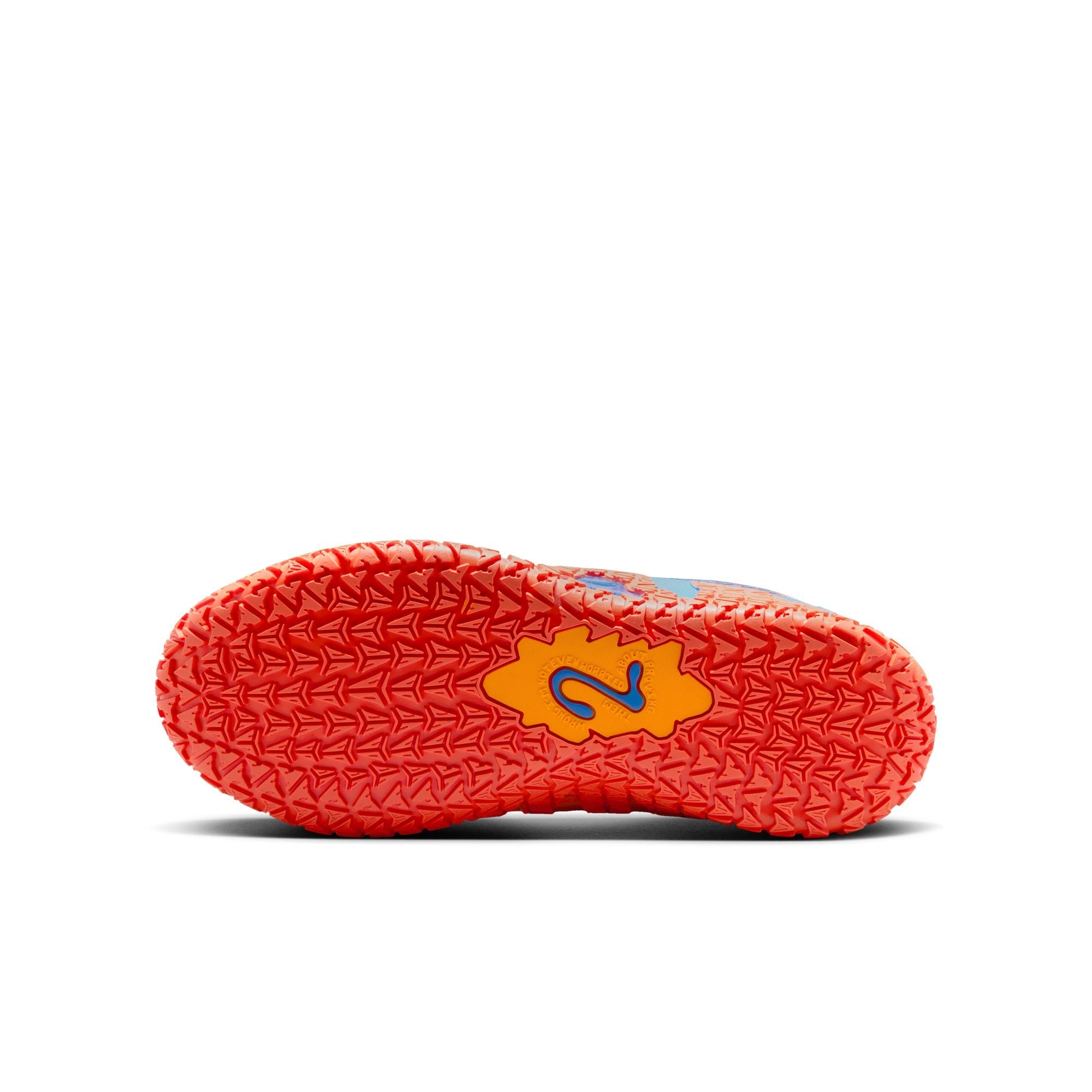 Nike JA 3 "Zero Gravity" (GS) - IO9418-400