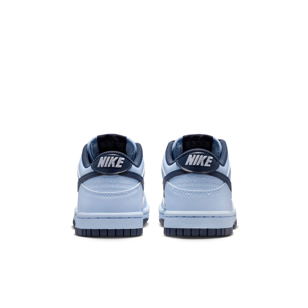 Nike Dunk Low LV8 2 (GS) - IO9746-400