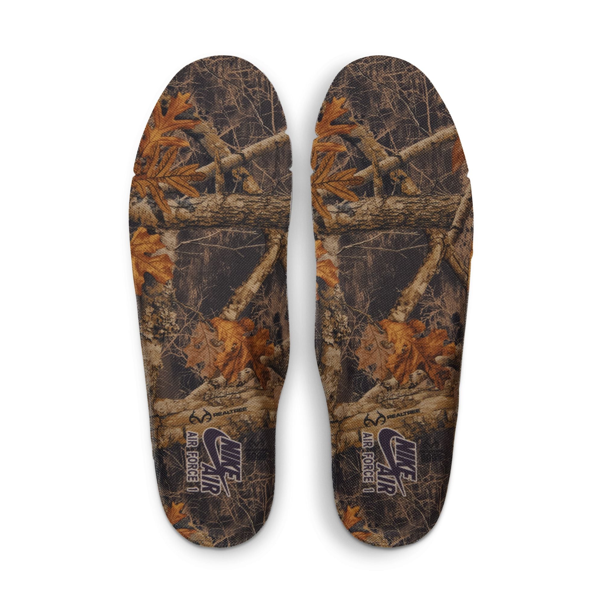 Nike Air Force 1 '07 “Realtree” - IO9803-200