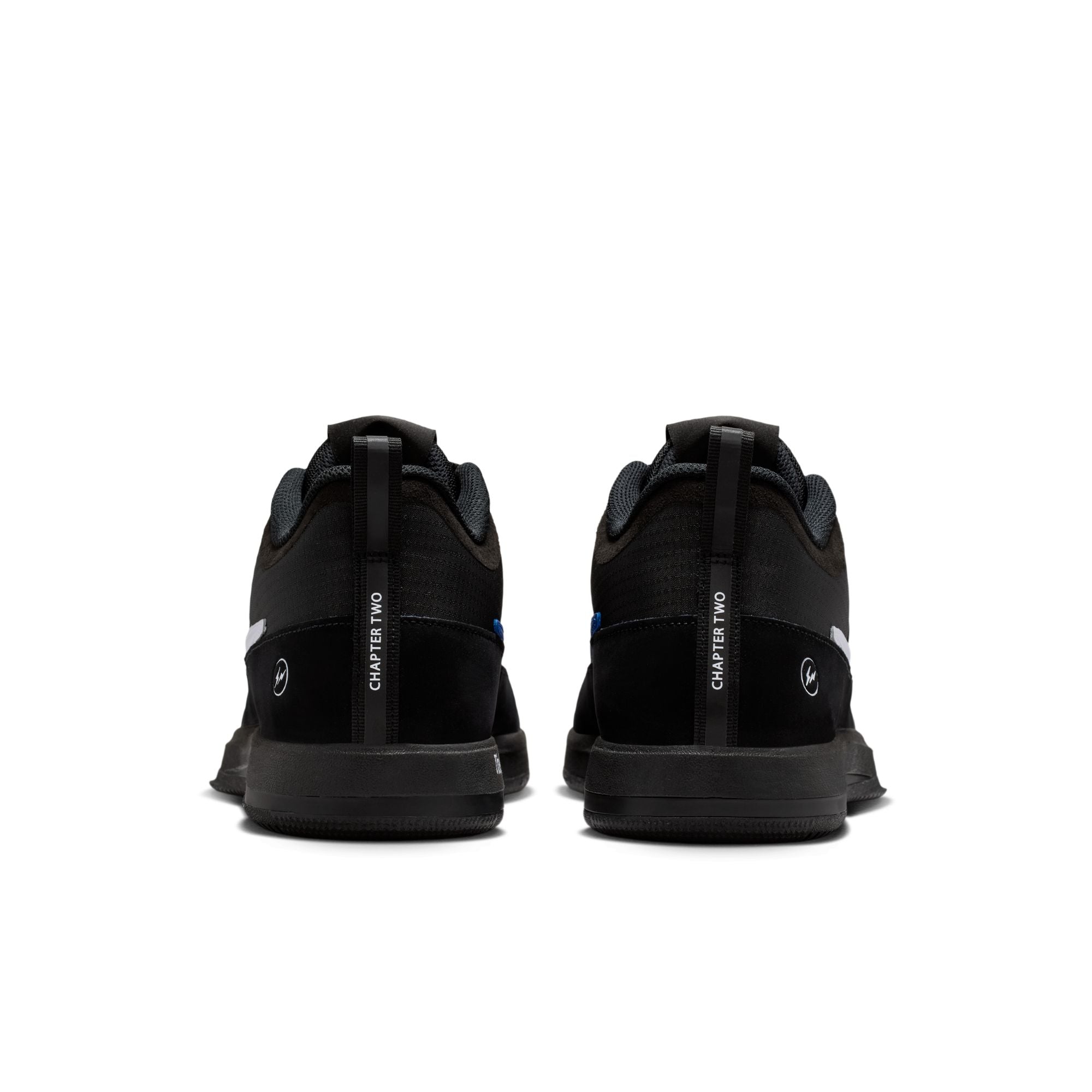 Nike Book 2 x Fragment - IO9950-900