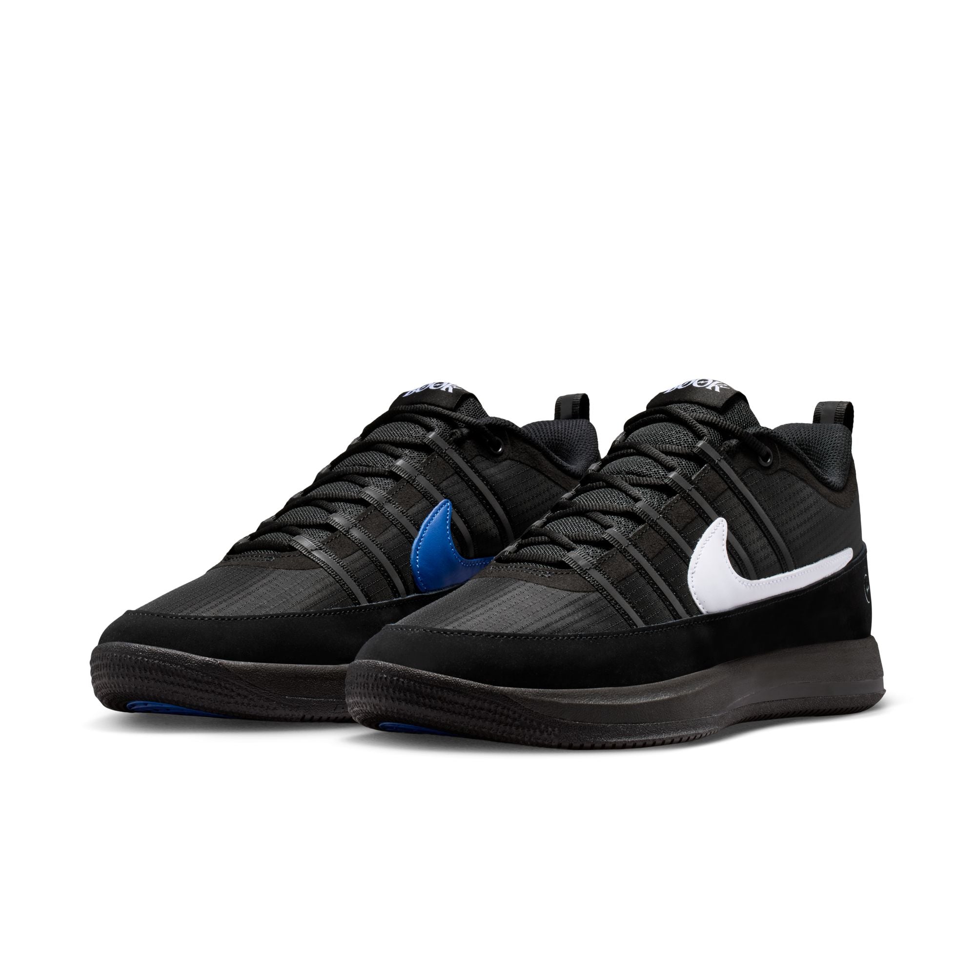 Nike Book 2 x Fragment - IO9950-900