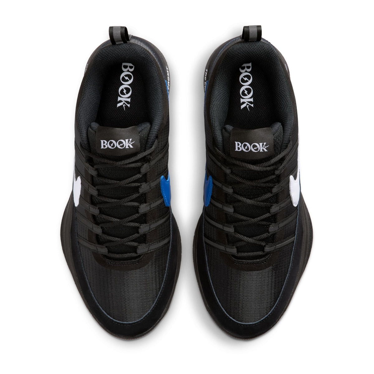 Nike Book 2 x Fragment - IO9950-900