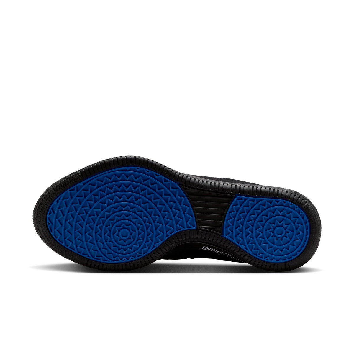 Nike Book 2 x Fragment - IO9950-900