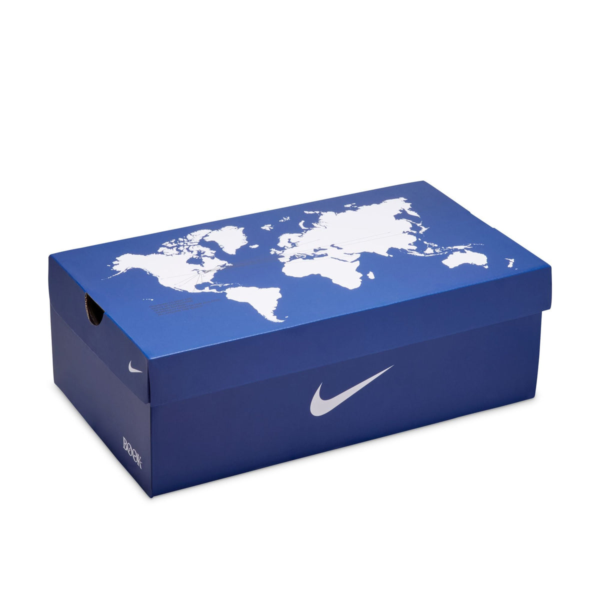 Nike Book 2 x Fragment - IO9950-900
