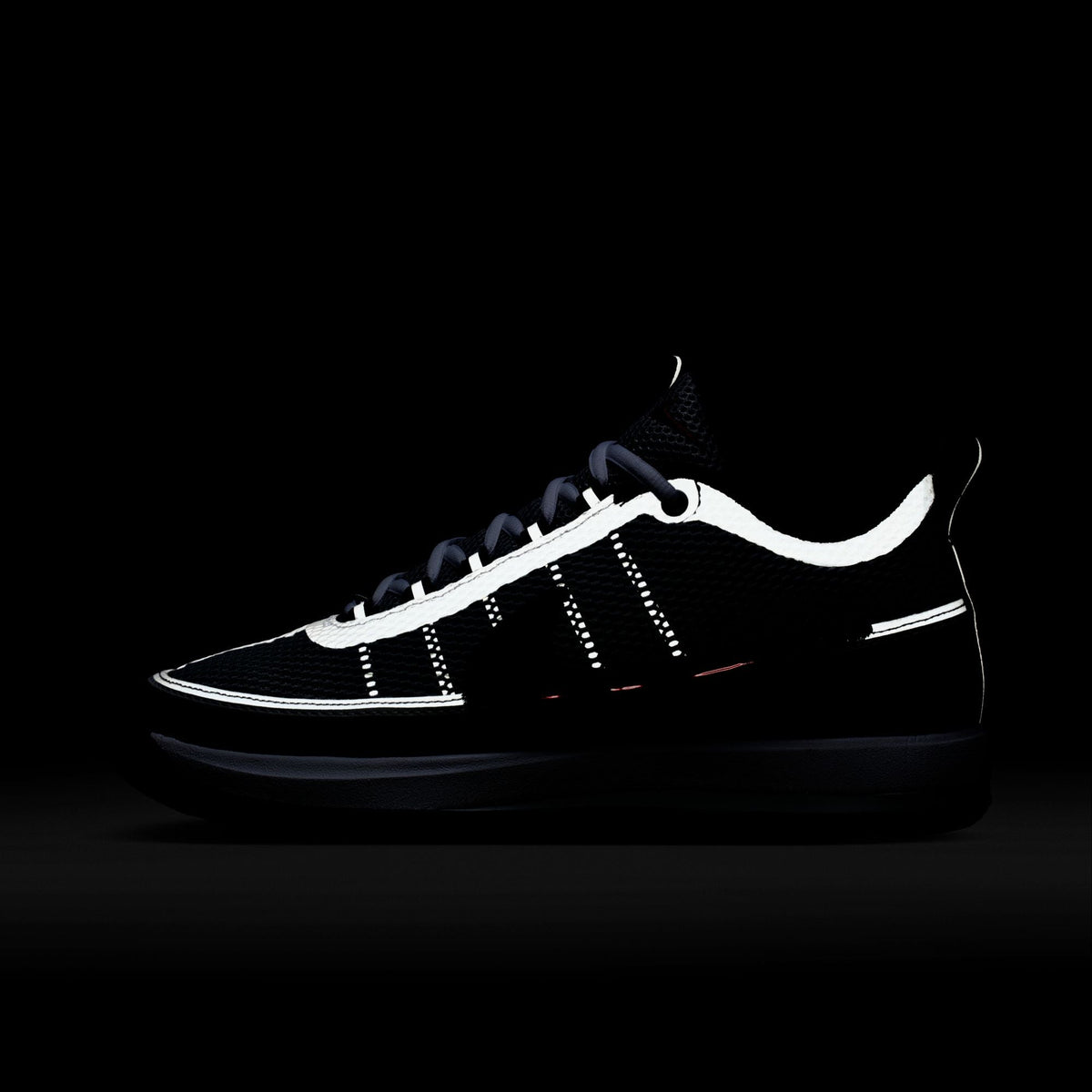Nike Book 2 "Spiridon" - IQ0050-001