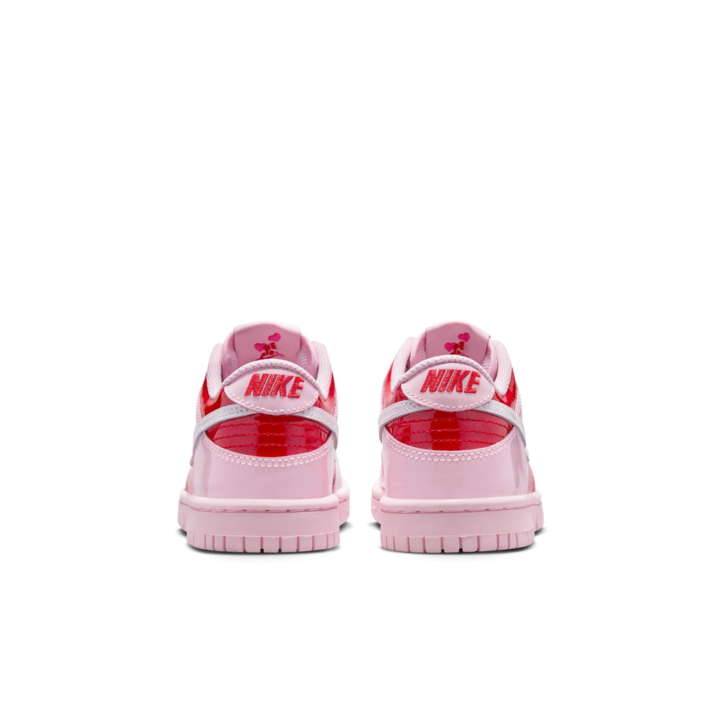 Nike Dunk Low "Valentine's Day" (GS) - IQ0218-663