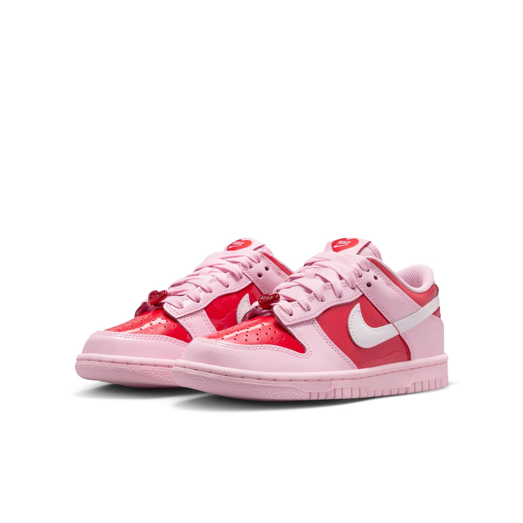 Nike Dunk Low "Valentine's Day" (GS) - IQ0218-663