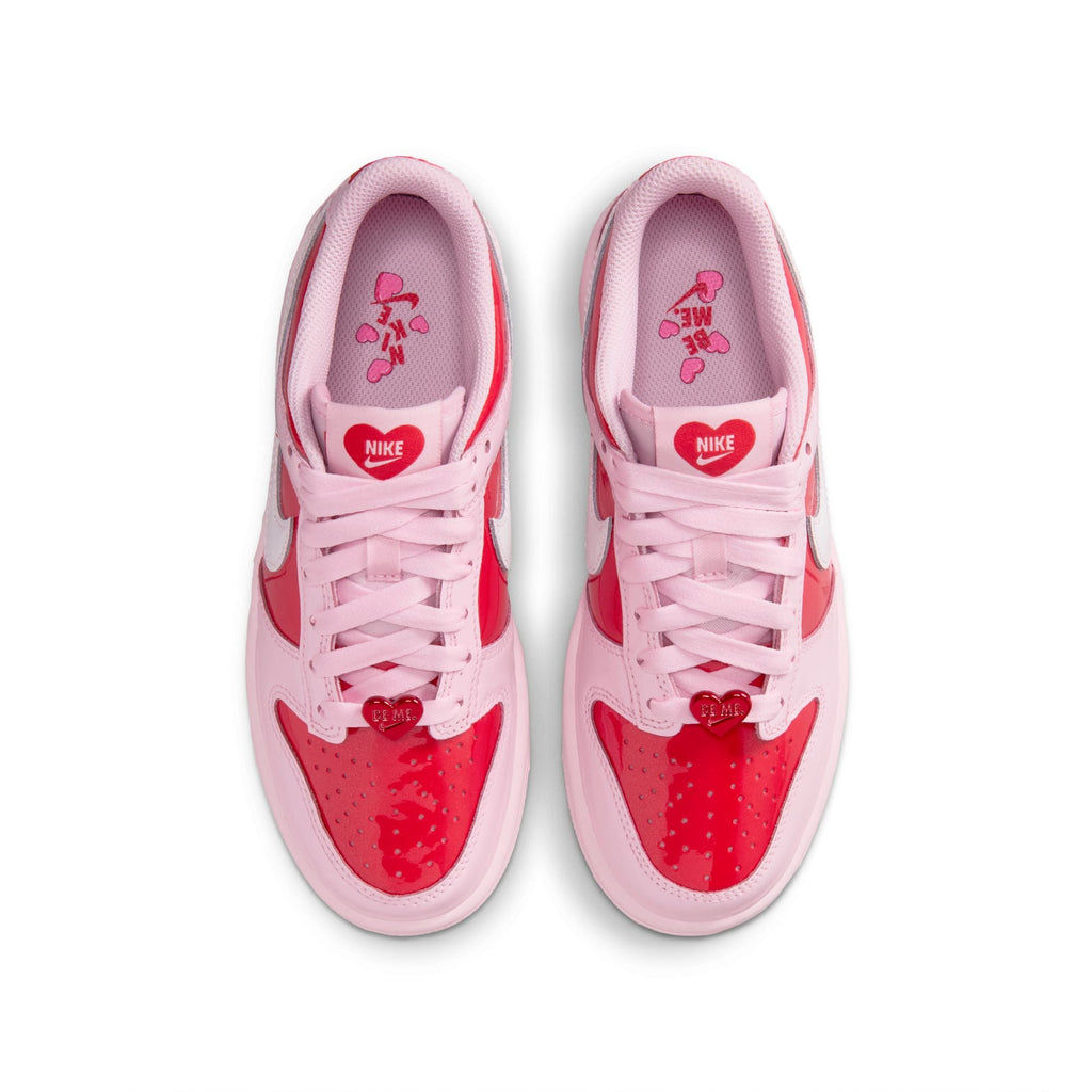 Nike Dunk Low "Valentine's Day" (GS) - IQ0218-663