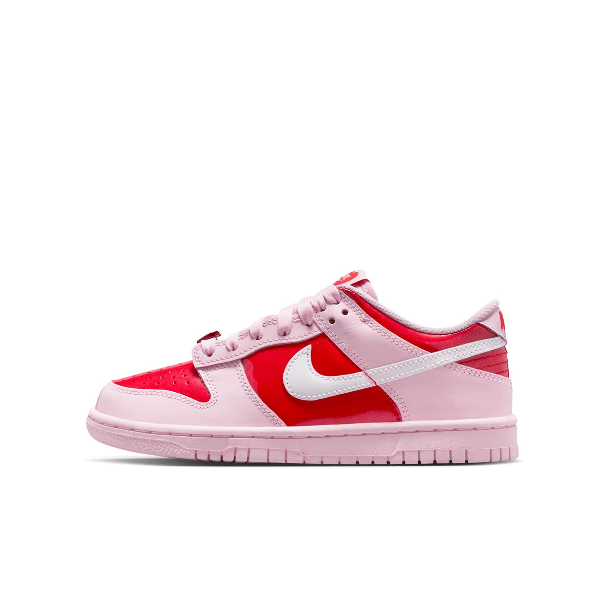 Nike Dunk Low "Valentine's Day" (GS) - IQ0218-663