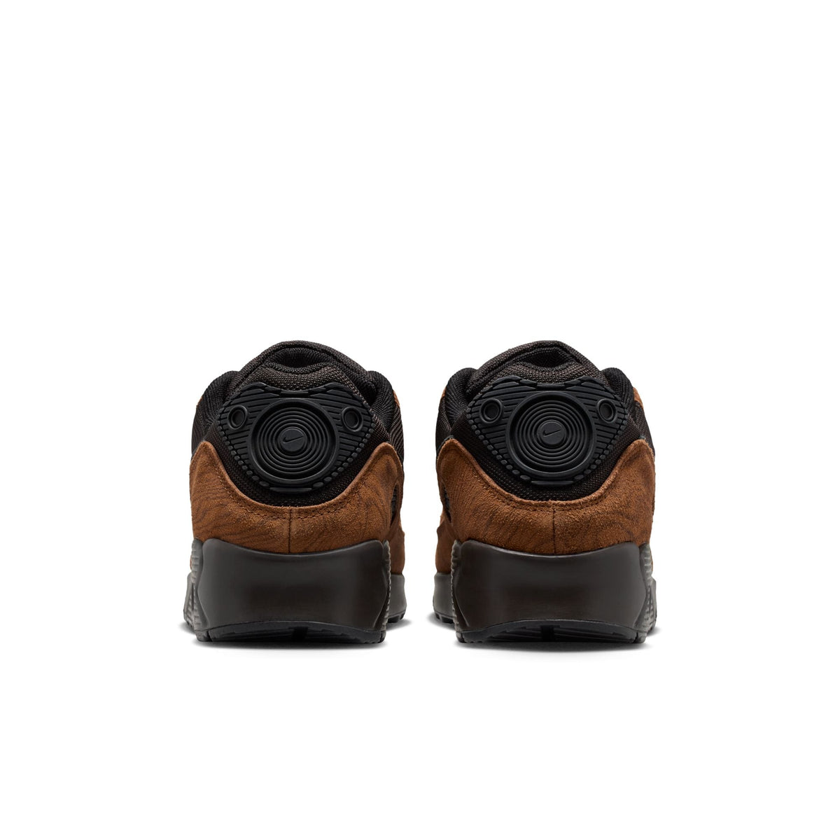 Nike Air Max 90 PRM "Woodgrain" - IQ0283-281