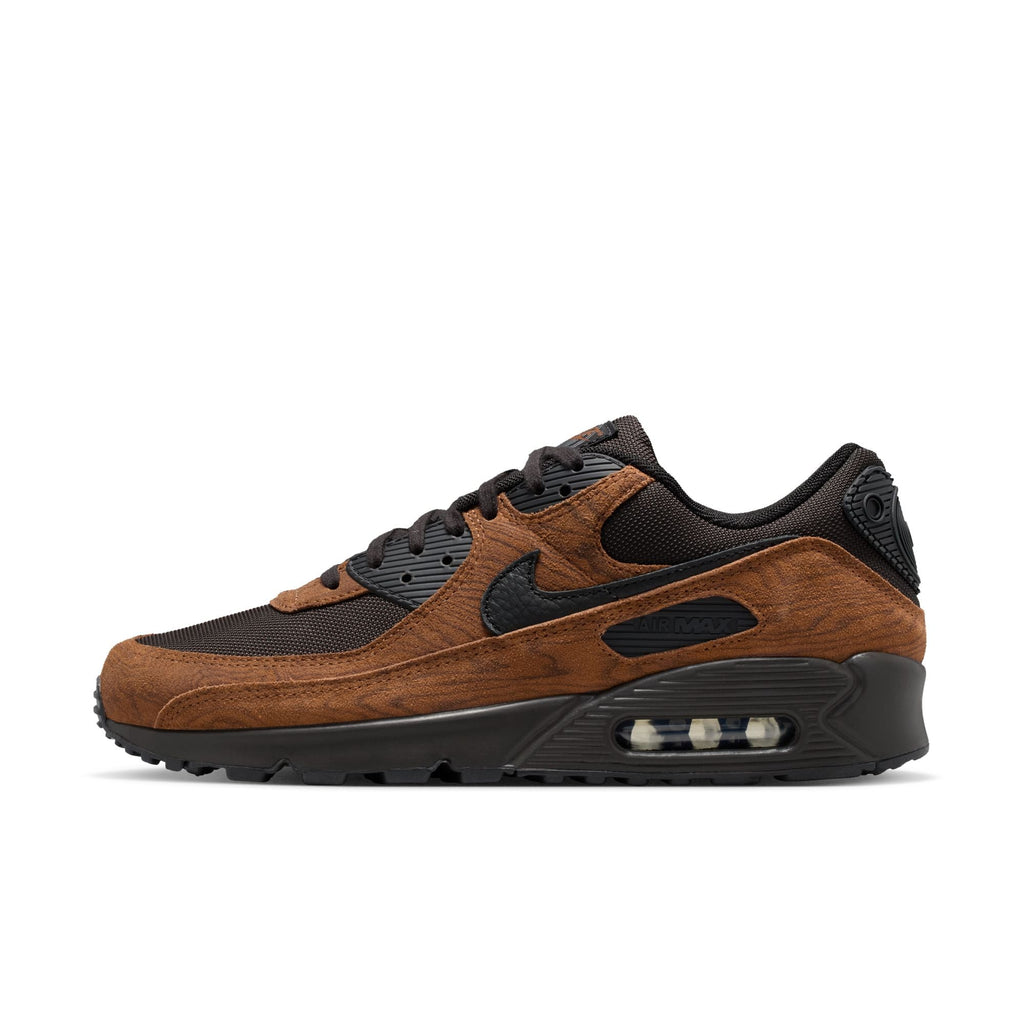 Nike Air Max 90 PRM "Woodgrain" - IQ0283-281
