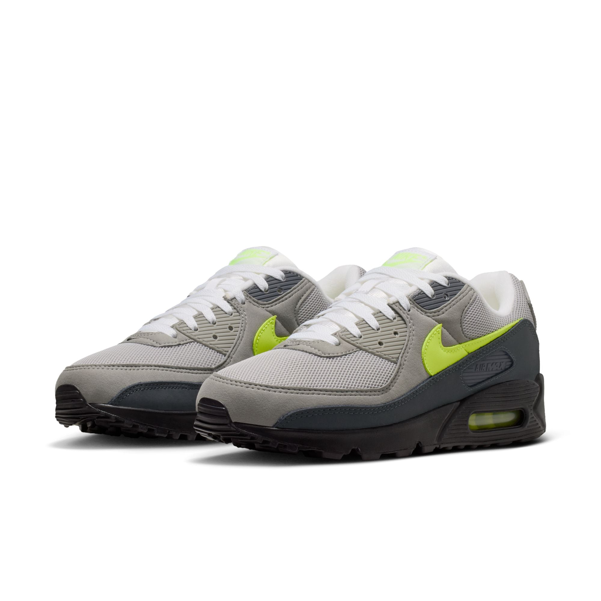 Nike Air Max 90 "Neon" - IQ0289-010