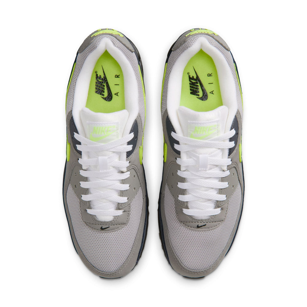 Nike Air Max 90 "Neon" - IQ0289-010
