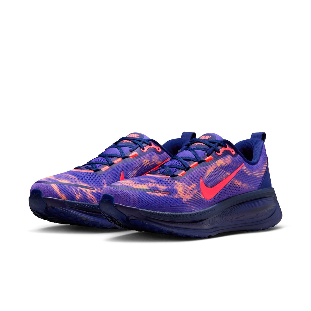 Nike Vomero 18 "Indigo Burst" - IQ0602-400