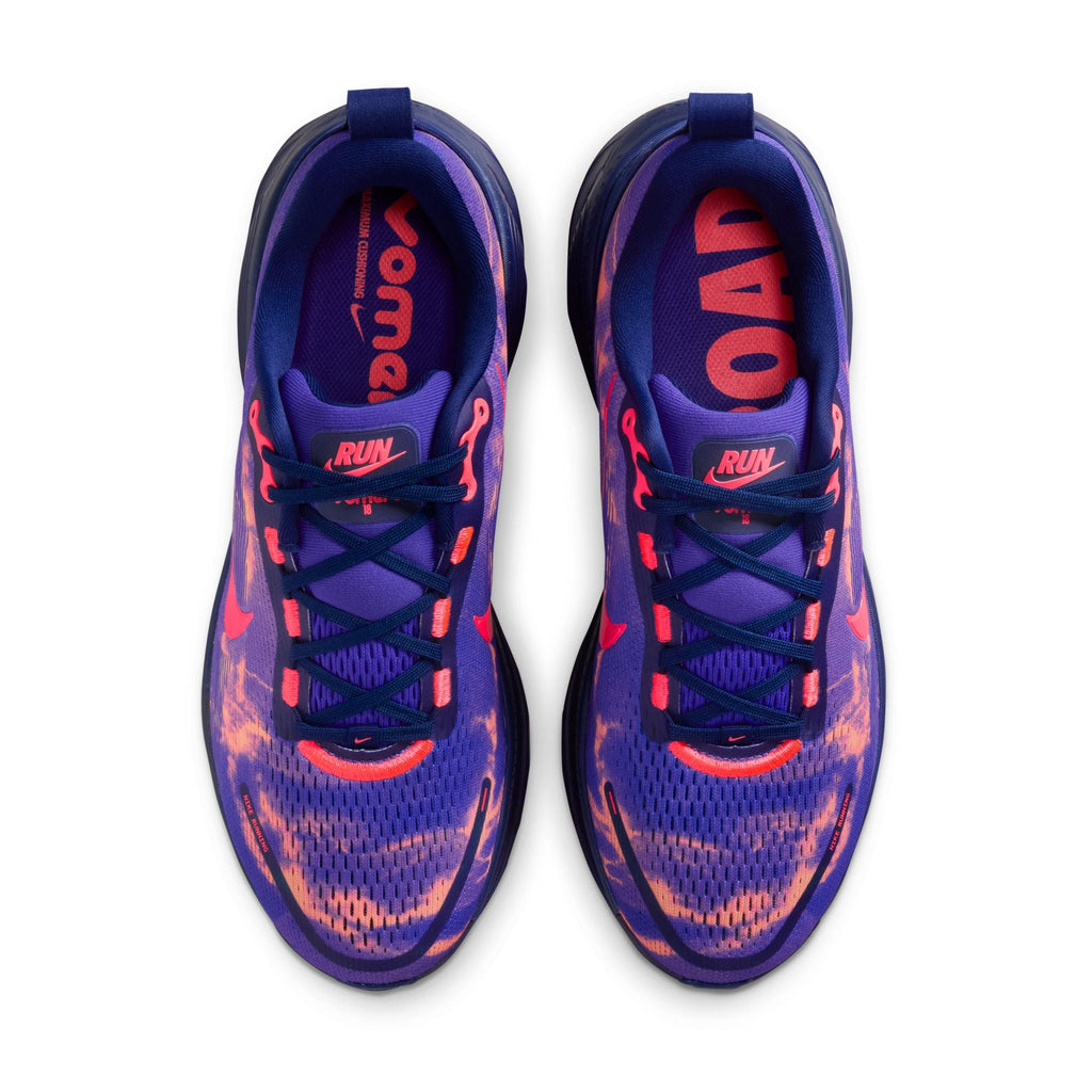 Nike Vomero 18 "Indigo Burst" - IQ0602-400