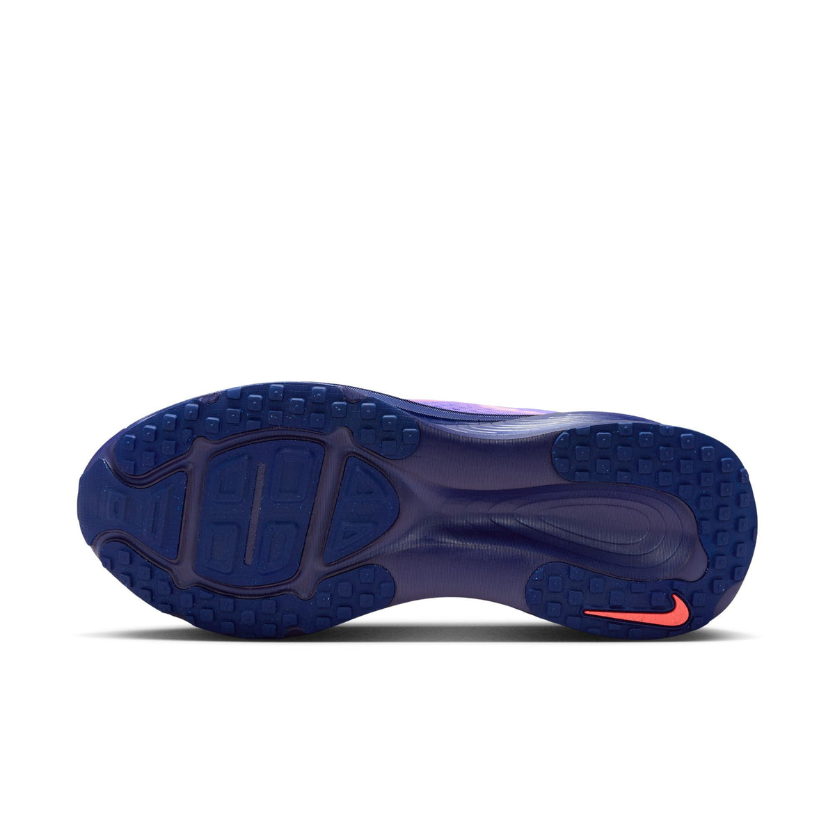 Nike Vomero 18 "Indigo Burst" - IQ0602-400