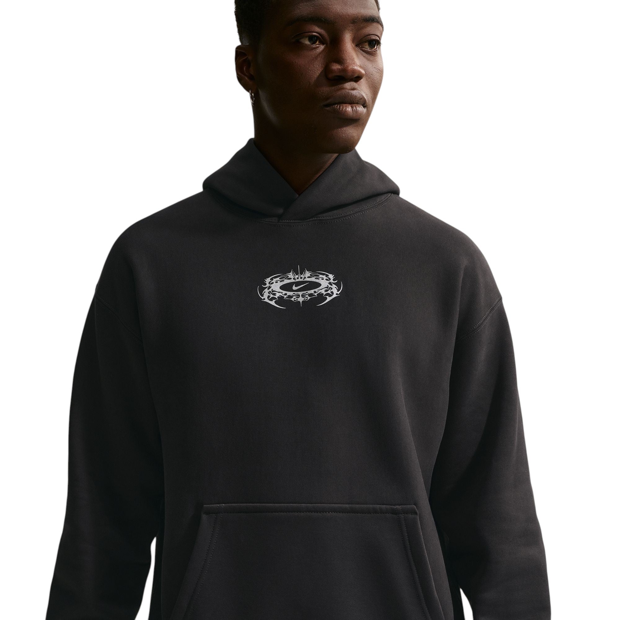 Nike Solo Swoosh Hoodie - IQ1002-045
