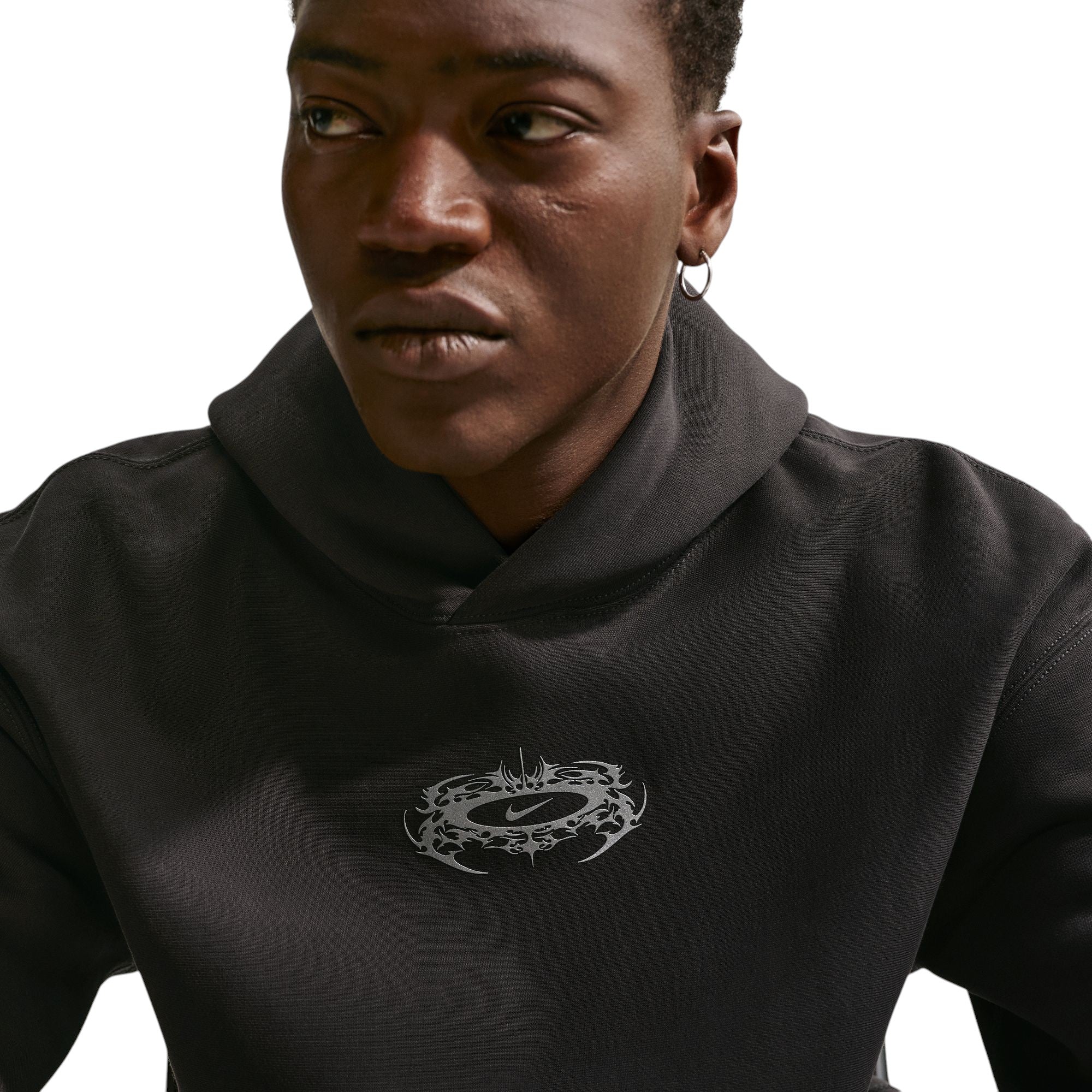 Nike Solo Swoosh Hoodie - IQ1002-045