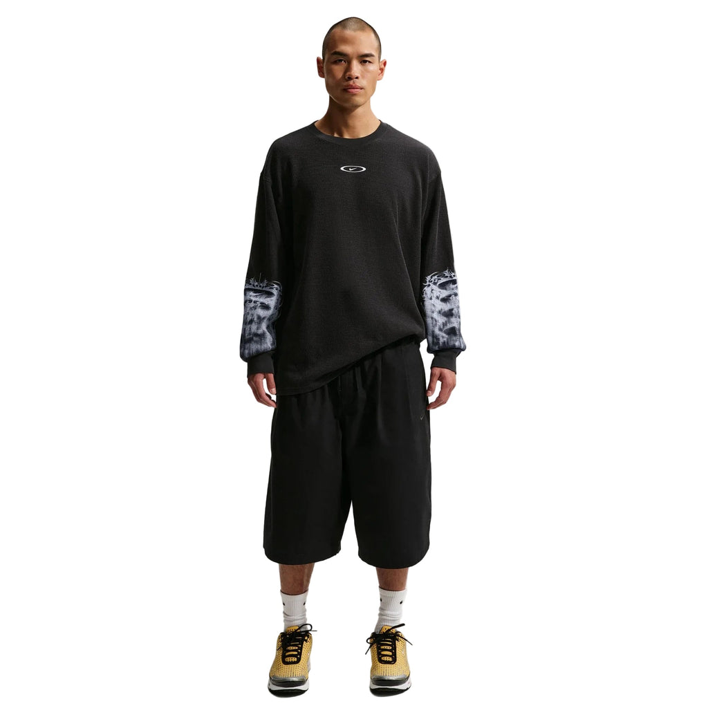 Nike Sportswear L/S Thermal Tee - IQ1016-045