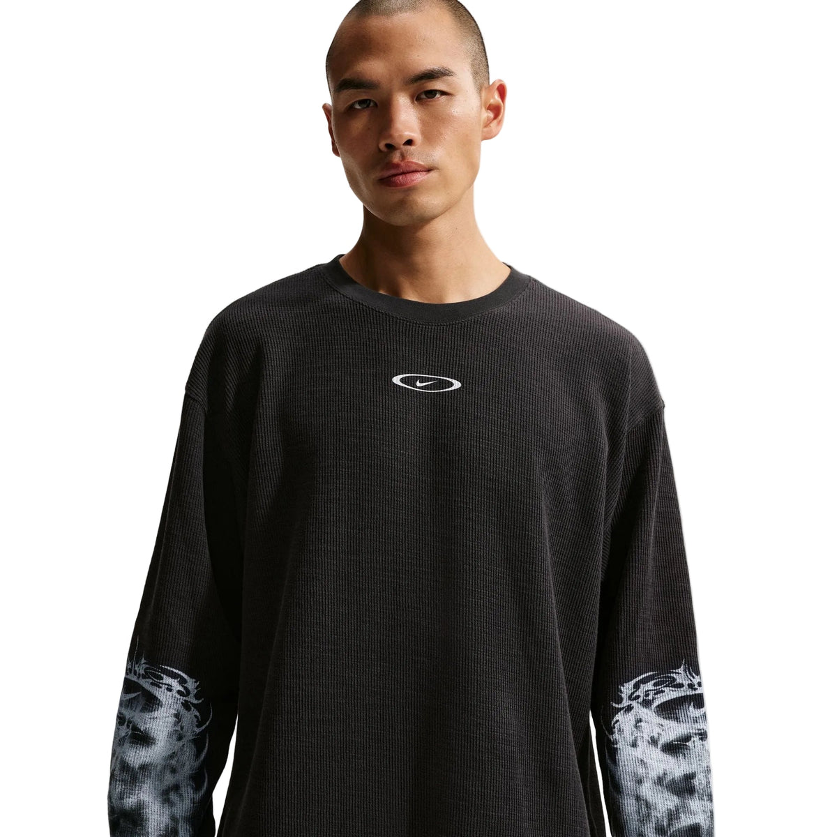 Nike Sportswear L/S Thermal Tee - IQ1016-045