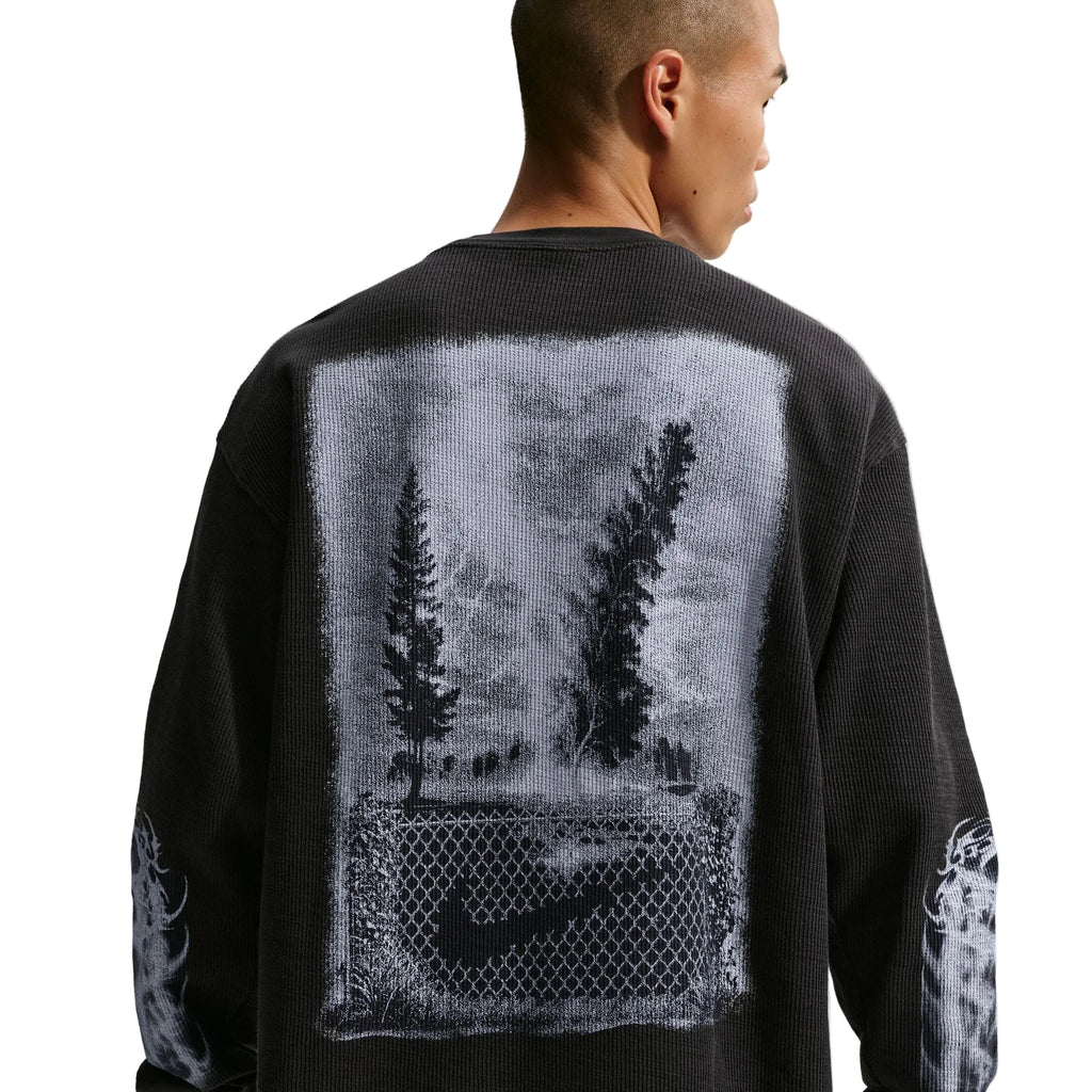 Nike Sportswear L/S Thermal Tee - IQ1016-045
