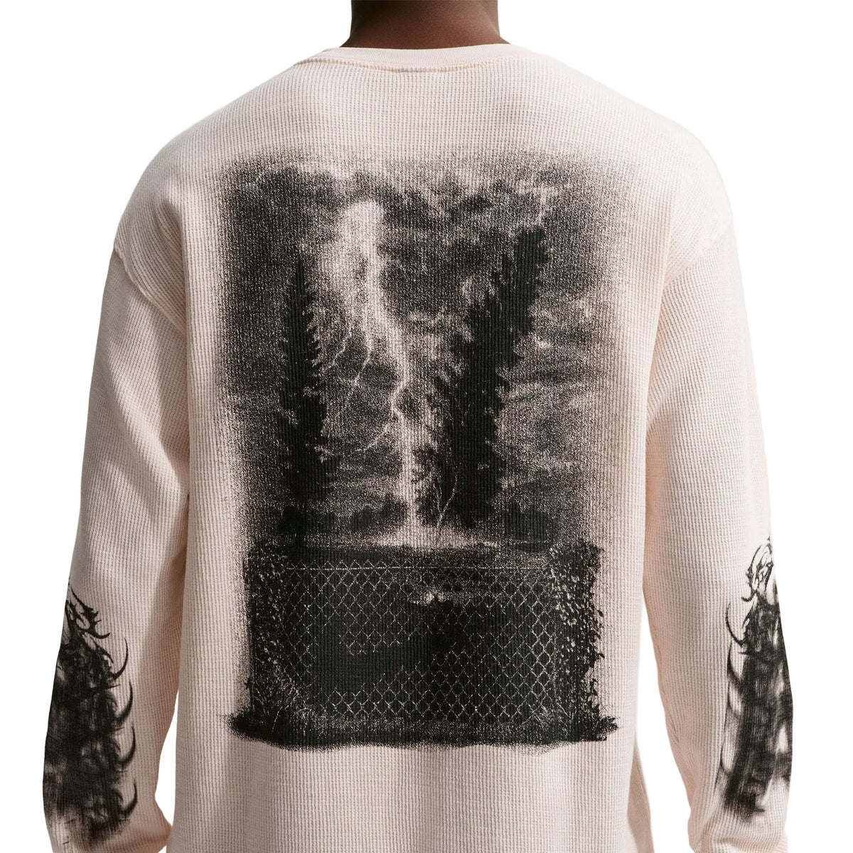 Nike Sportswear L/S Thermal Tee - IQ1016-103