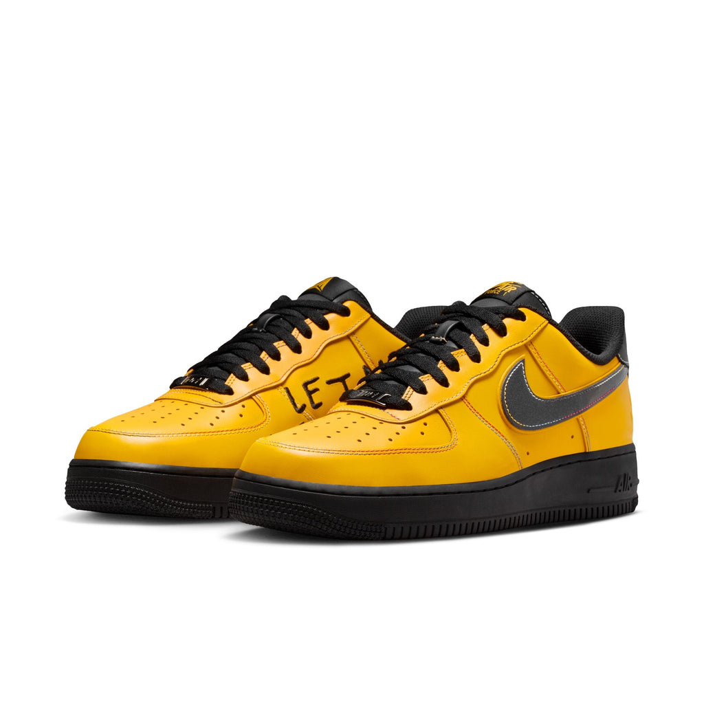 Nike Air Force 1 '07 "Let Me Be Ja" - IQ2713-700