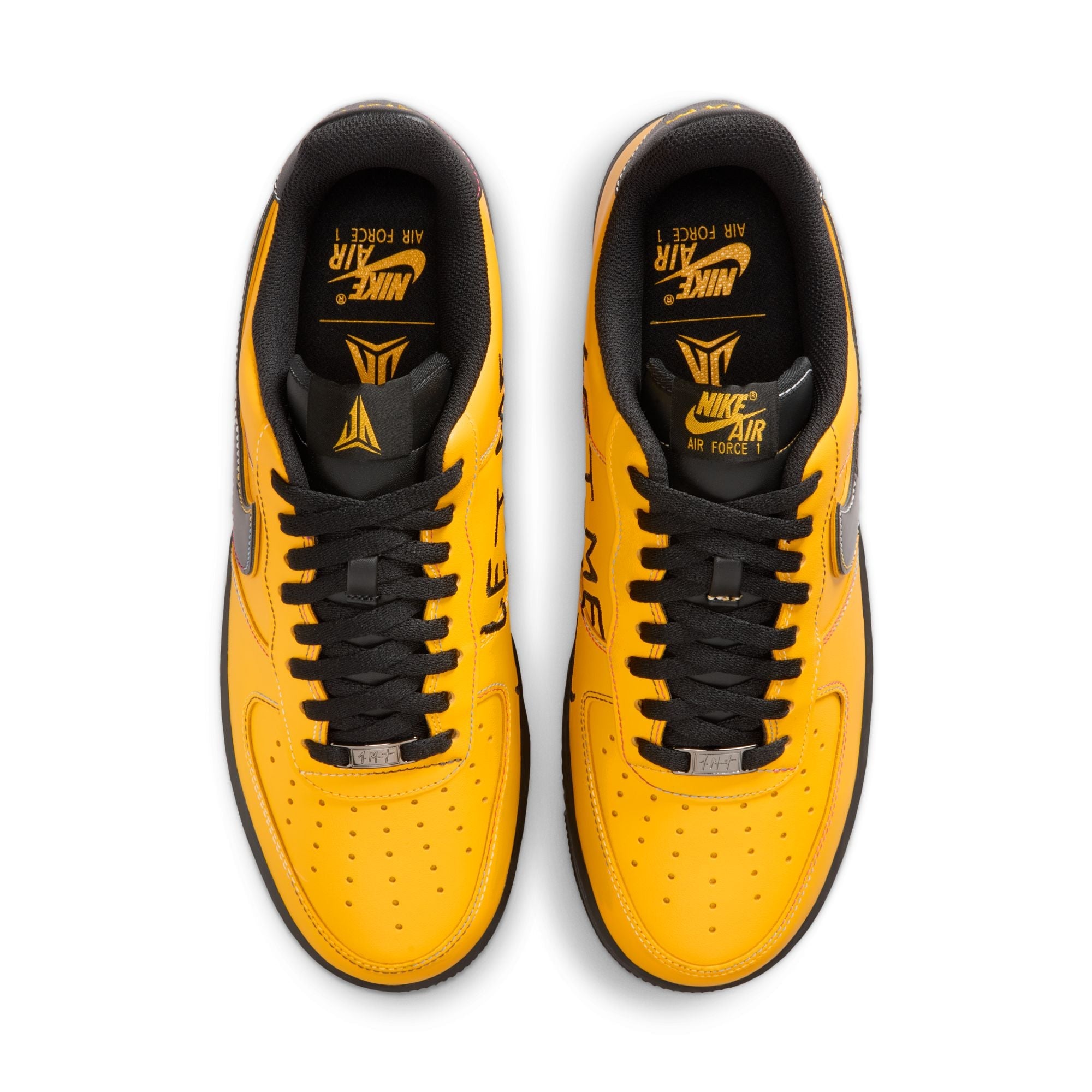 Nike Air Force 1 '07 "Let Me Be Ja" - IQ2713-700